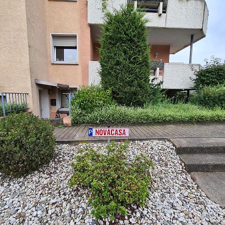 2-Zimmer I Kueche I Balkon I Wlan I Prime I Parken Lünen Esterno foto