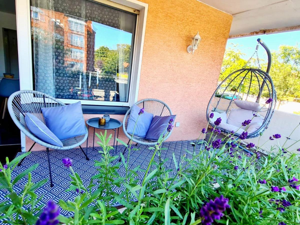 2-Zimmer I Kueche I Balkon I Wlan I Prime I Parken Lünen Esterno foto