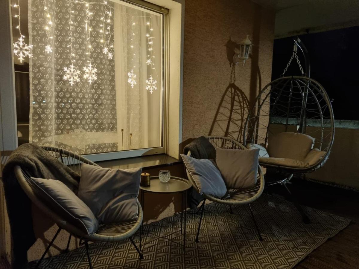 2-Zimmer I Kueche I Balkon I Wlan I Prime I Parken Lünen Esterno foto